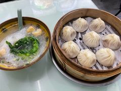 -食惠里小笼包面馆(越秀店)