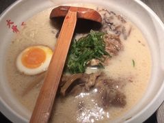 -味千拉面(杭州滨江星光大道店)