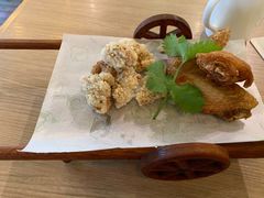 -仙踪林(江燕路万科里店)