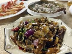 -崖口红树林海鲜餐厅