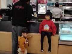 -德克士(通宝路店)