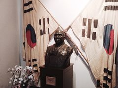 -大韩民国临时政府旧址