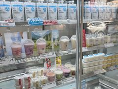 -白色日记·手作酸奶(麦凯乐店)