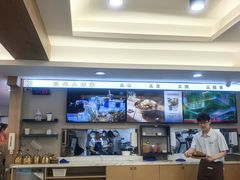 -海兰江石锅饭(水上店)