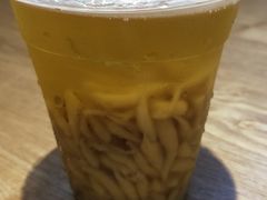 -港湾糖水