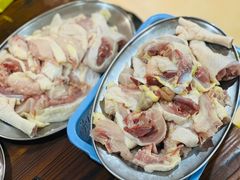 -威邵鸡煲(西华路总店)