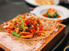 -丽江金茂凯悦臻选酒店-滇香馆