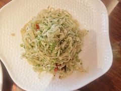 -面辣子·陕西家乡菜(钟楼店)