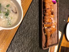 -小城粥道·海胆鲜虾粥(解放广场店)