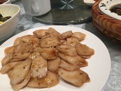 -走马楼饭庄(慈城古县城店)