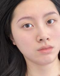 -韩美绣·骨相纹眉·洗眉美瞳线