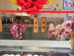 -白虎自助餐厅·真老虎·景观自助餐厅(广州长隆酒店)