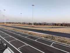 -宝山流光速国际赛车场(宝山店)