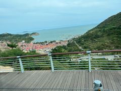 -崂山仰口游览区