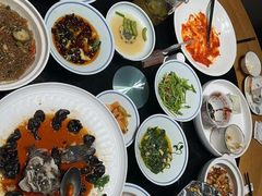 -臻吃客主题餐厅(湖州太阳城店)