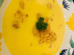 玉米汤-萨莉亚意式餐厅(上渡路店)