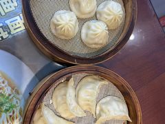 -老淮城·长鱼面(河下古镇店)