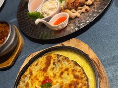 -俄士厨房(未来城店)