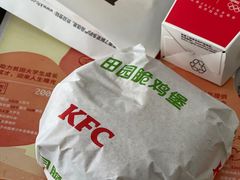 -肯德基(大连金三角店)