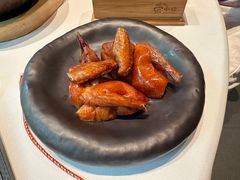 -荣小馆(安达仕店)