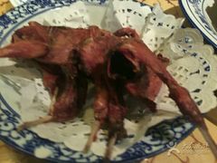 -乔家满族八大碗(流水沟店)