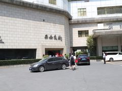 -西安饭庄·非遗陕菜(钟楼店)