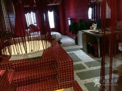 -简洛澜山酒店(武汉光谷步行街店)