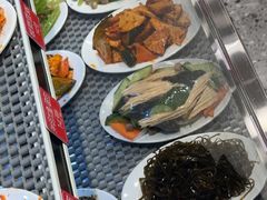 -韩麦大冷面(桂花街直营店)