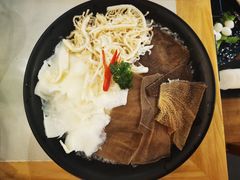 -牛记皇·鲜牛肉火锅(弘阳广场店)