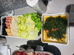 -半天妖烤鱼(西铁营万达店)