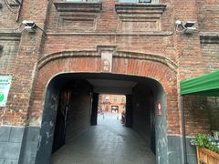 -中华巴洛克风情街