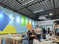 -一蚝一贝海鲜特色餐厅(万象城店)