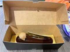 -Awfully Chocolate(来福士广场店)