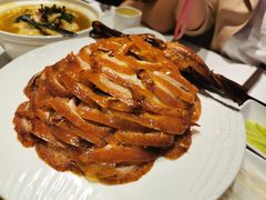 -煜丰汴京烤鸭(福彩路店)