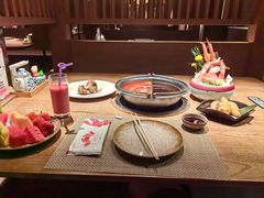 -蟹将军·松叶蟹和牛日料放题自助(K11店)