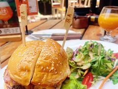 -京A Taproom·精酿餐吧(CBD店)
