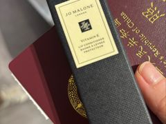 -日上免税行(浦东机场五店)