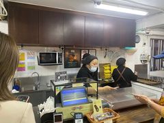 -安德鲁饼店(总店)
