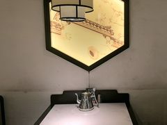 -小菜园新徽菜(镇江丹阳吾悦店)