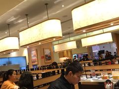 -元气寿司(东方宝泰店)
