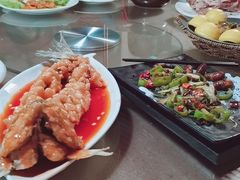 -东北缘餐厅(兰埔路店)