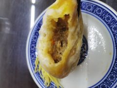 蟹黄包-孟家蟹包(锦绣街店)
