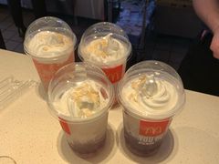-麦当劳餐厅(龙平西路店)