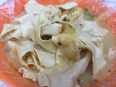 -二七友名焖子铺