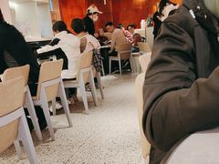 -不二啫·广府啫啫煲(江燕路万科里店)