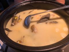 -渔舟意·湖南家宴(萝岗纳金城店)