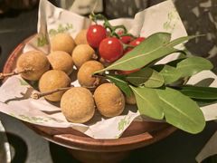 -季季山·云南野生菌火锅(上海首店)