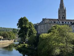 -大觉寺-停车场