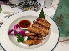 -太食獸泰式茶餐厅(艾尚天地店)