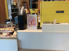 -麦当劳(安定门外大街店)